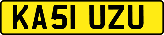 KA51UZU