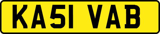 KA51VAB