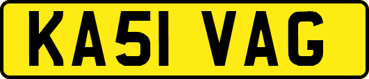 KA51VAG