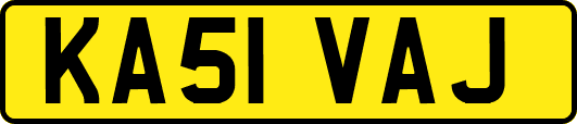 KA51VAJ