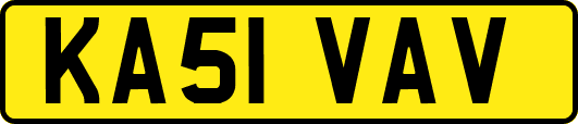 KA51VAV