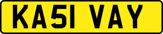 KA51VAY