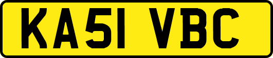KA51VBC