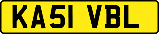 KA51VBL