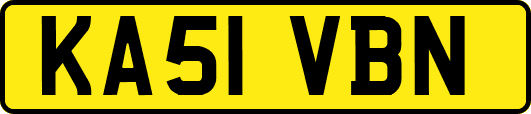 KA51VBN