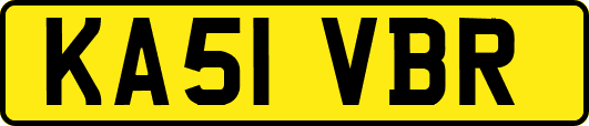 KA51VBR