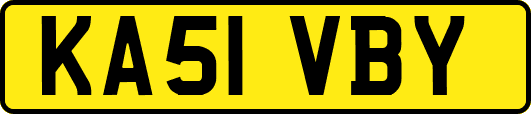 KA51VBY
