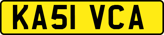 KA51VCA