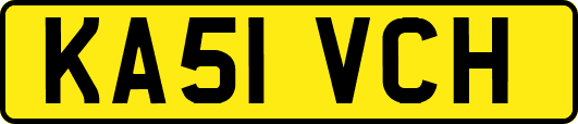 KA51VCH
