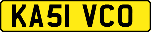 KA51VCO
