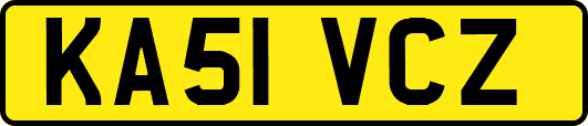 KA51VCZ