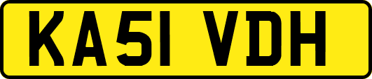 KA51VDH