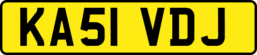 KA51VDJ