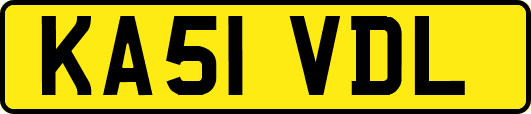 KA51VDL