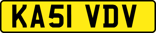 KA51VDV