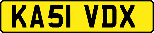 KA51VDX