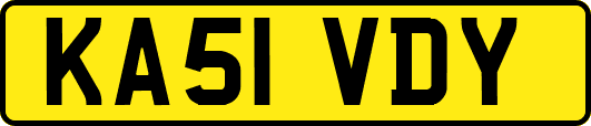 KA51VDY