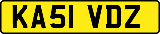 KA51VDZ