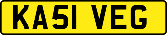 KA51VEG