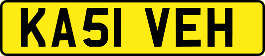 KA51VEH