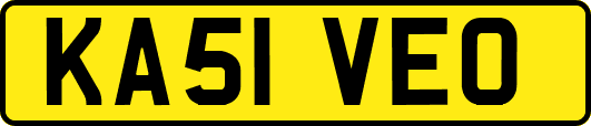 KA51VEO