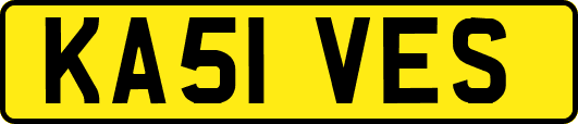 KA51VES