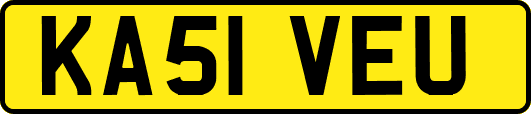 KA51VEU