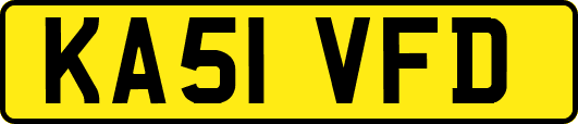 KA51VFD