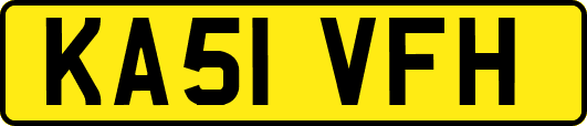KA51VFH