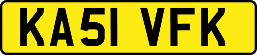 KA51VFK