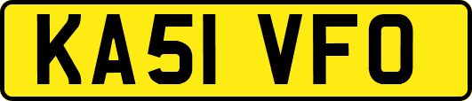 KA51VFO