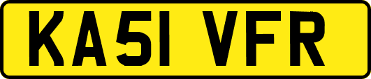 KA51VFR