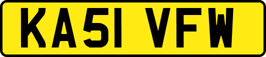 KA51VFW