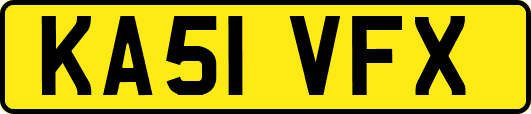 KA51VFX
