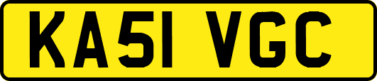 KA51VGC