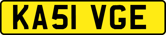 KA51VGE