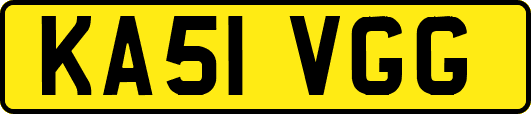 KA51VGG