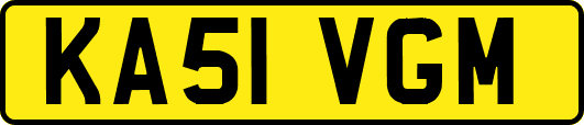 KA51VGM