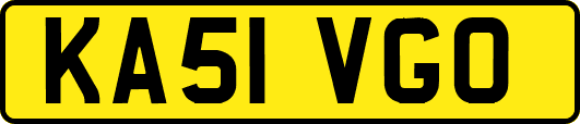 KA51VGO