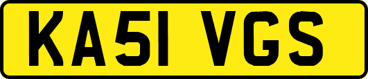 KA51VGS