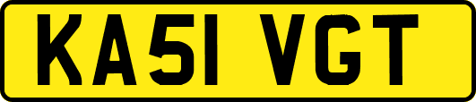 KA51VGT