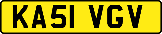 KA51VGV