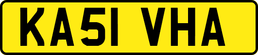 KA51VHA