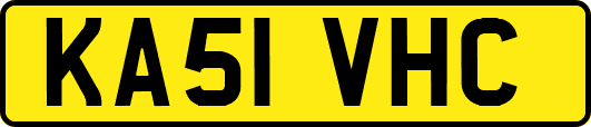 KA51VHC