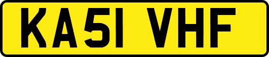 KA51VHF