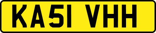 KA51VHH