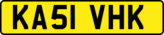 KA51VHK