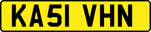 KA51VHN