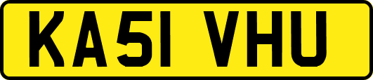 KA51VHU