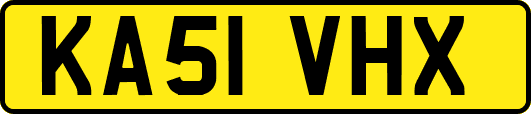 KA51VHX